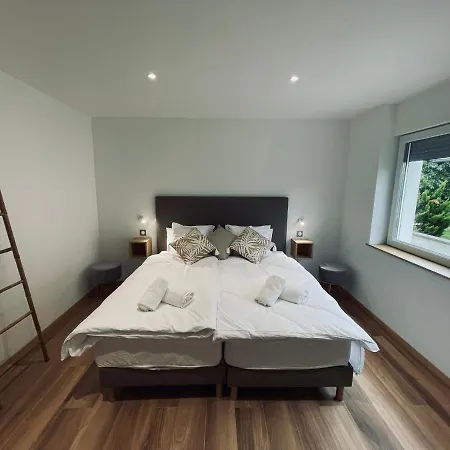 Apartment Intemporels D'alsace