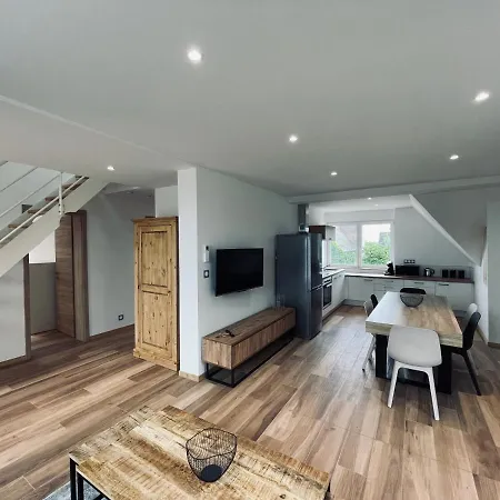 Intemporels D'alsace Apartment