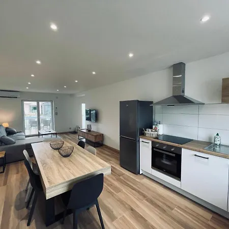 Apartment Intemporels D'alsace *