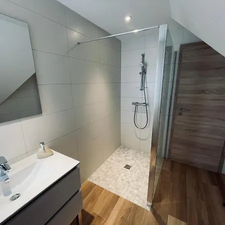 Apartment Intemporels D'alsace *