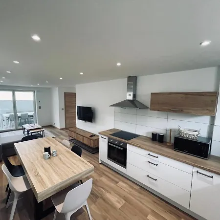 Apartment Intemporels D'alsace Wintzenheim