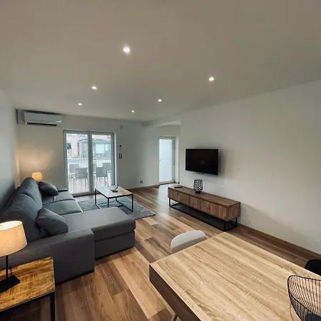 Apartment Intemporels D'alsace Wintzenheim