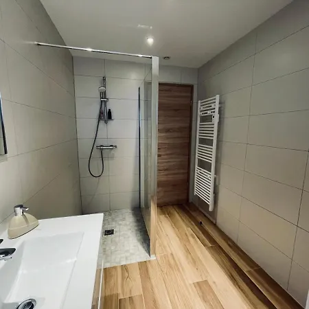 Apartment Intemporels D'alsace *