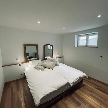 Intemporels D'alsace Apartment *